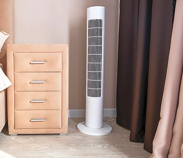 Walmart is selling an $86 Vornado tower fan for $60 to beat the heat