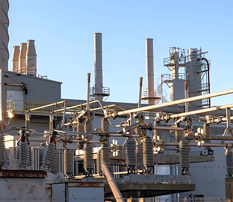 AI's energy appetite is reshaping the electric grid