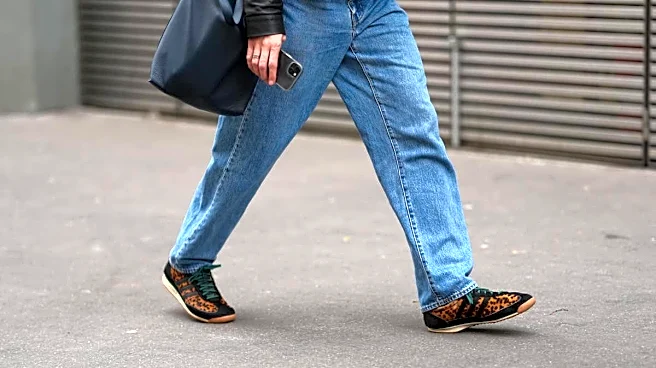 Iconic denim brand closes facility, cuts 303 jobs