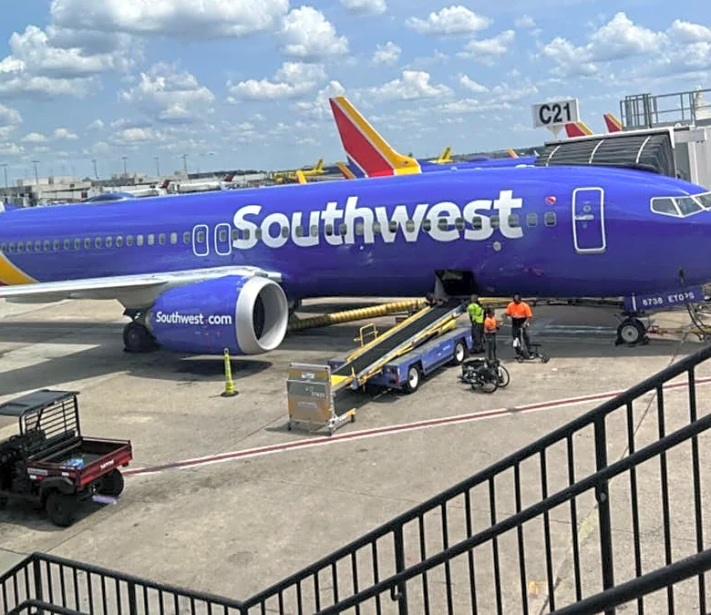 Southwest quietly drops key customer service feature