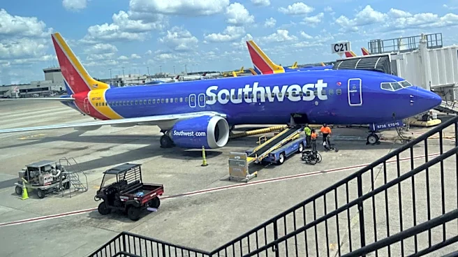 Southwest quietly drops key customer service feature