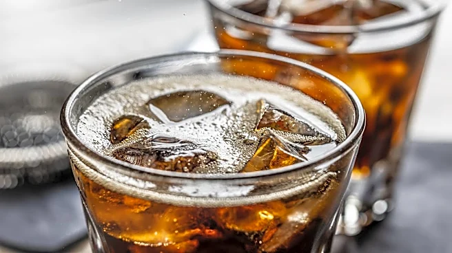 Coca-Cola’s new flavors reveal larger strategy
