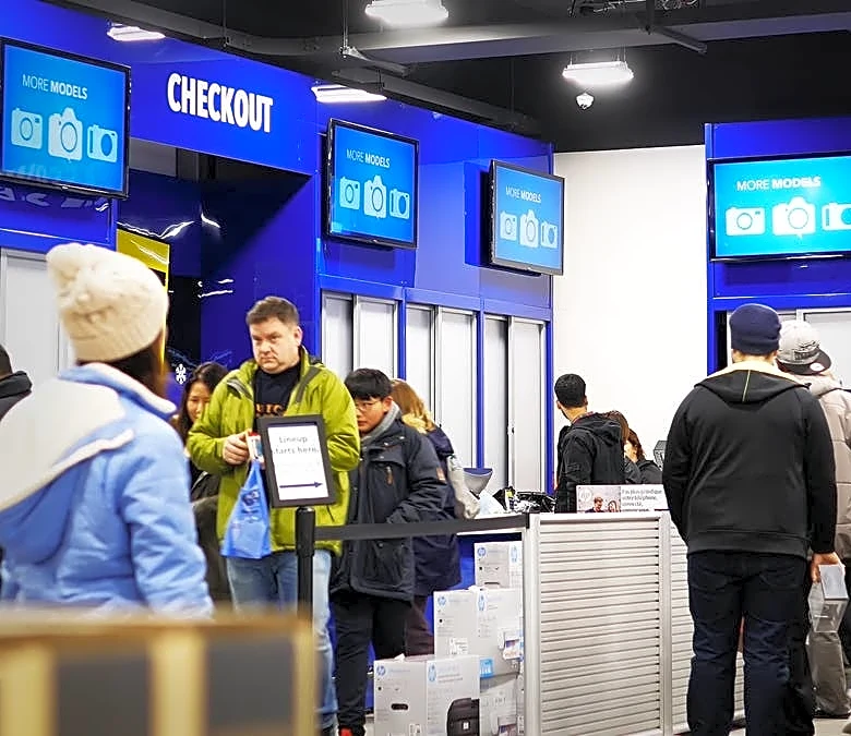 Best Buy issues sobering pricing warning for customers