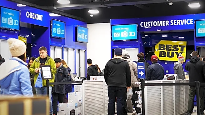 Best Buy issues sobering pricing warning for customers