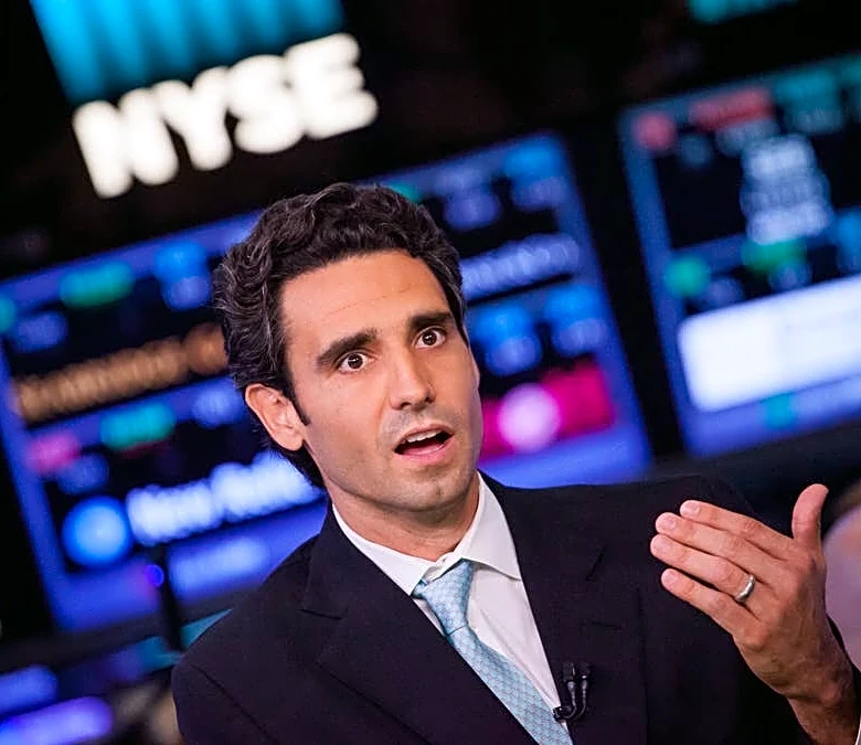 The puck has left Mag 7 — here’s where smart money is rotating
