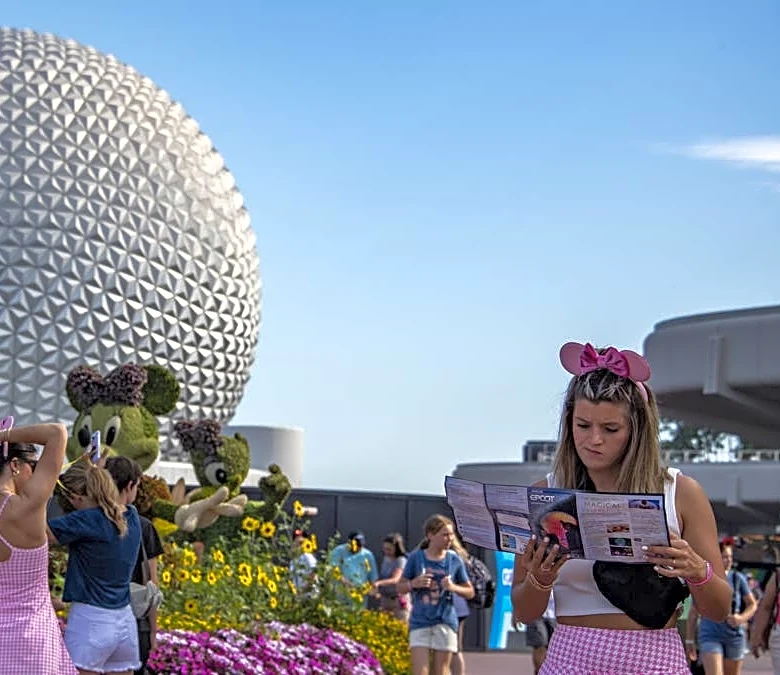 Disney World closing one of Epcot's most iconic restaurants