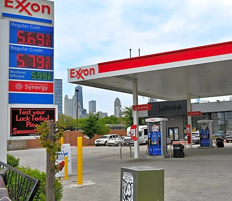 JPMorgan sends blunt verdict on oil, economy