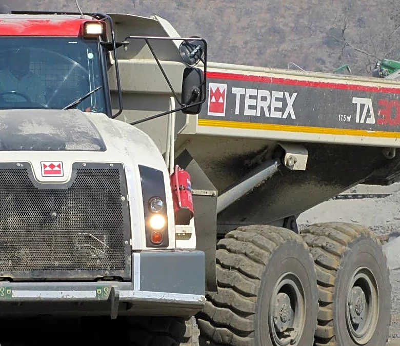 Morgan Stanley resets view on 93-year-old heavy equipment stock