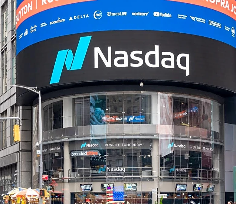 SK Hynix's Nasdaq debut could be the market's next stress test
