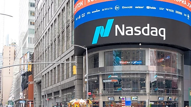 SK Hynix's Nasdaq debut could be the market's next stress test