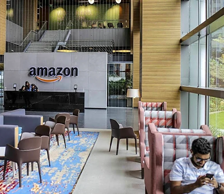 Amazon's staggering Anthropic stake could shift the stock