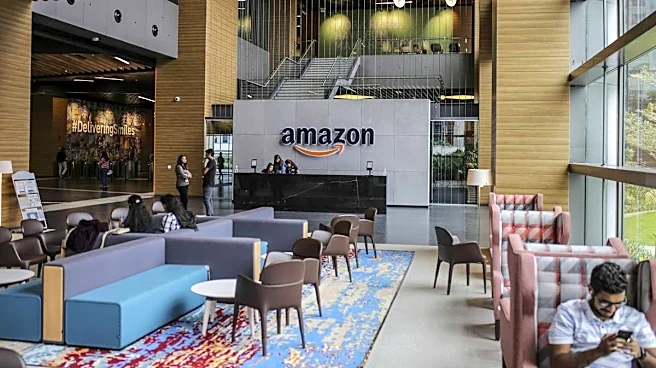 Amazon's staggering Anthropic stake could shift the stock