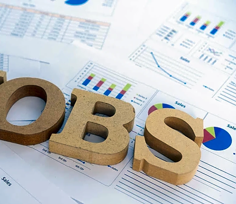 New jobs data reveals troubling wave of cuts at retail and restaurant chains