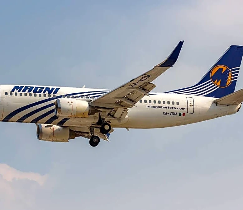 Another bankrupt airline loses license after all flights called off