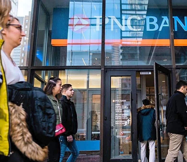 PNC launches new app to beat rivals