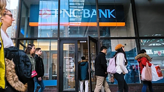 PNC launches new app to beat rivals