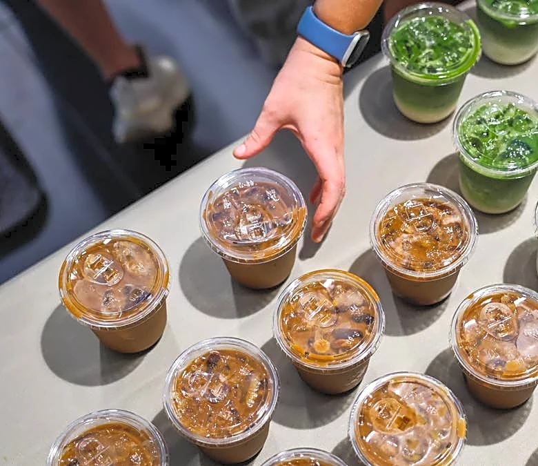 After closures, cafe chain ready to hit big growth milestone