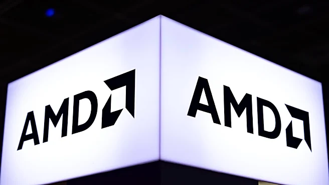 Turing cuts Nvidia reliance, taps AMD for 10% of AI training