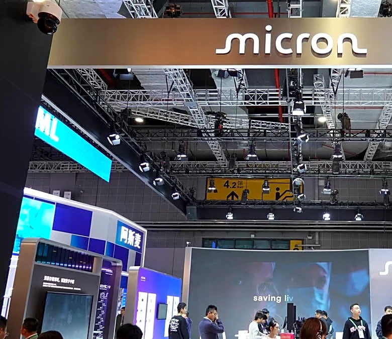 Micron gives Wall Street reason to rethink AI winners