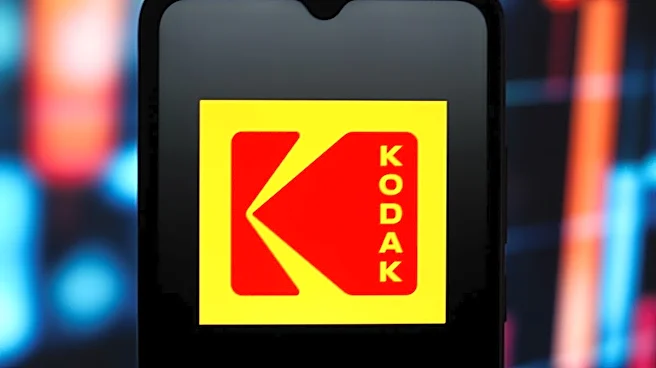 Kodak's portable photo printers for smartphones work instantly and start at just $80