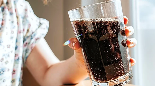 Popular soda giant closes plant, cuts 175 jobs