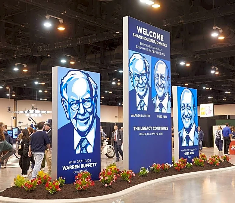 Berkshire’s $400B cash pile is now a serious defensive weapon