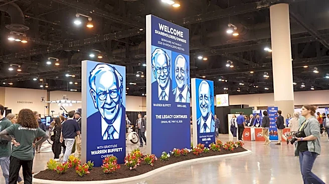 Berkshire’s $400B cash pile is now a serious defensive weapon