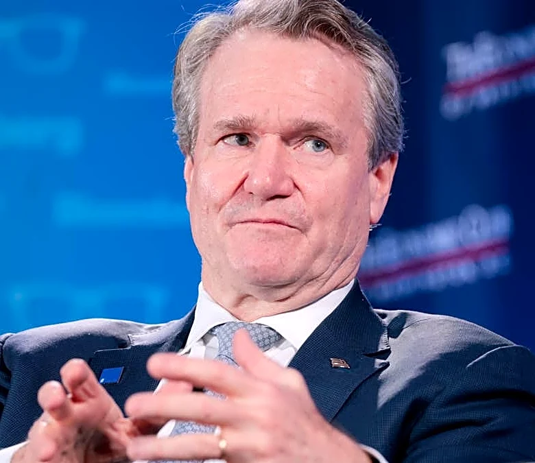 Bank of America warns America now has 2 economies