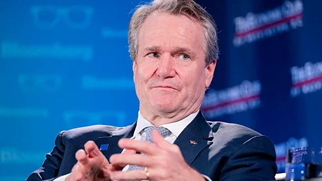 Bank of America warns America now has 2 economies