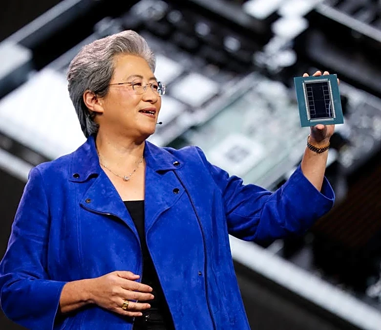 Goldman Sachs resets AMD stock price target for the rest of 2026