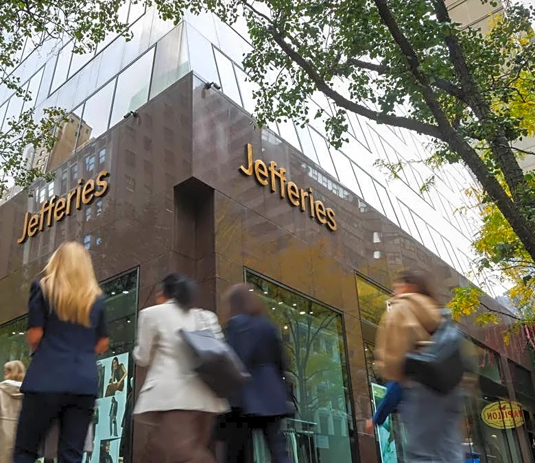 Jefferies joins Barclays in backing major gold miner