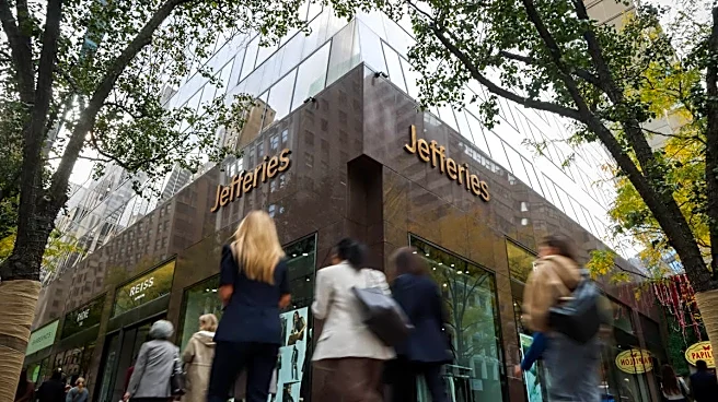 Jefferies joins Barclays in backing major gold miner