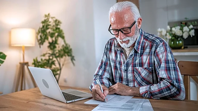 Delaying Social Security to a certain age could cost you $144,000