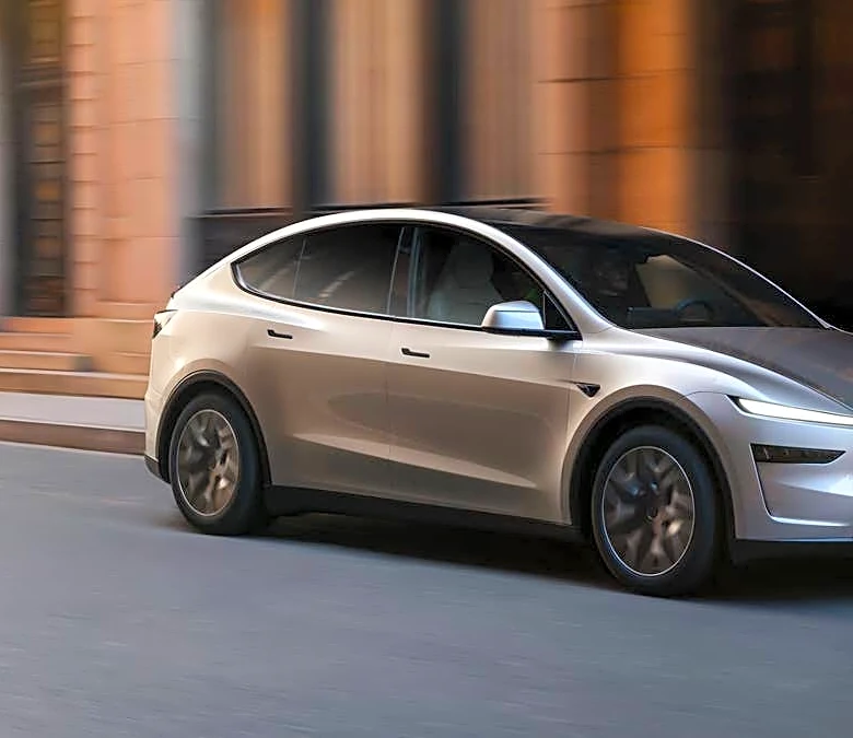 Tesla's new SUV could be its smartest profit play yet