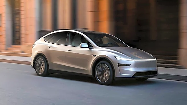 Tesla's new SUV could be its smartest profit play yet