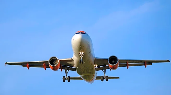 Top U.S. firm acquires EasyJet after huge losses