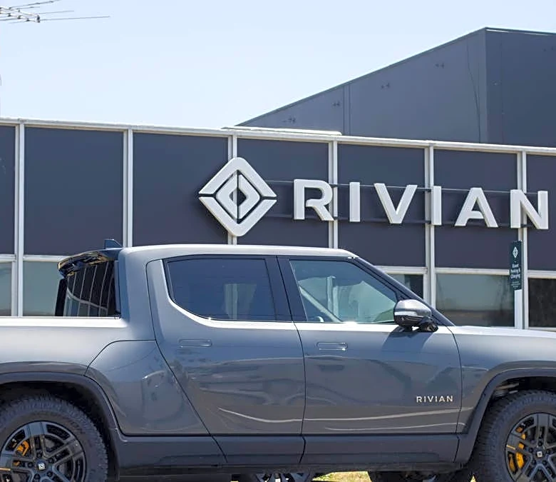 Rivian's good news came with a catch investors hated