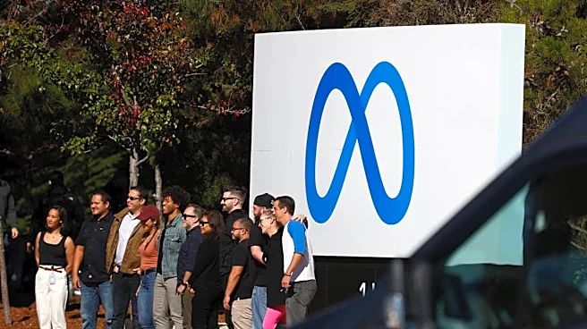How many employees does Meta have in 2026? Its workforce, locations,&layoffs explained