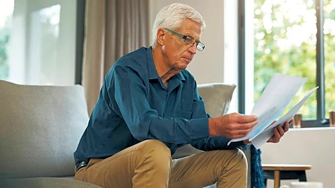 AARP study addresses common fear that Social Security will end