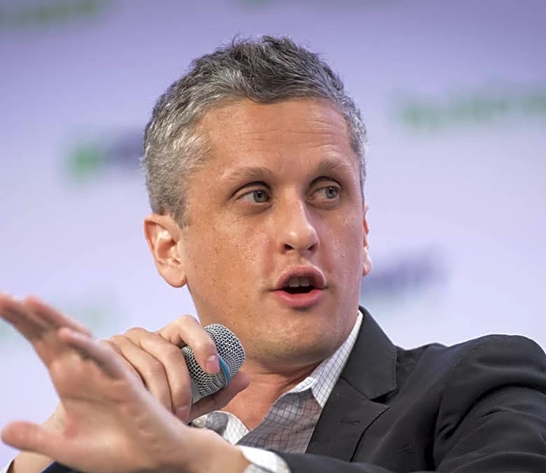 Box CEO reveals why AI boom is still early innings