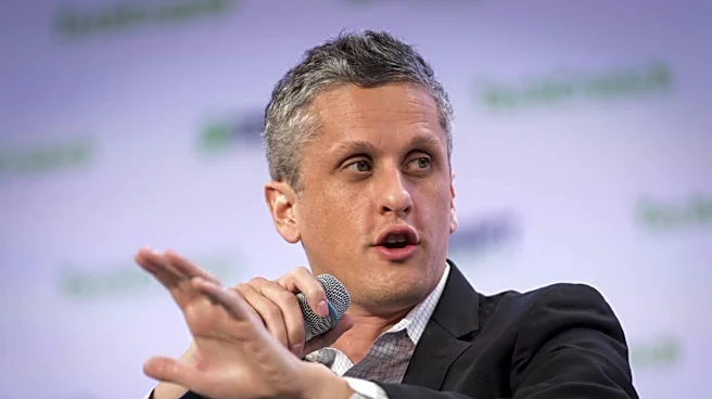 Box CEO reveals why AI boom is still early innings