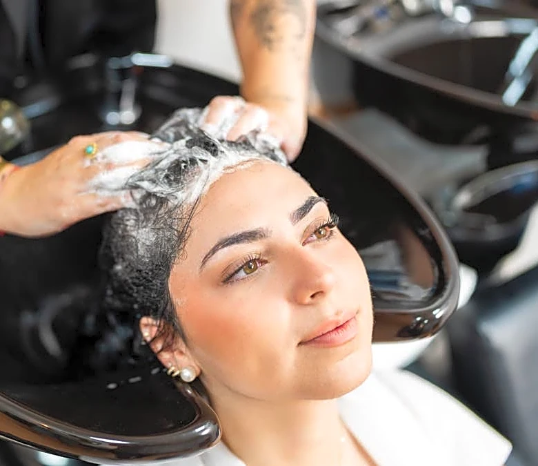 Luxury shampoo brand recalled over bacteria risk
