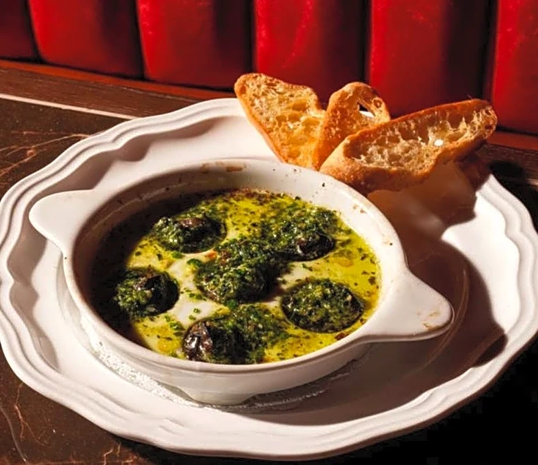 A new wave of French restaurants has come to NYC