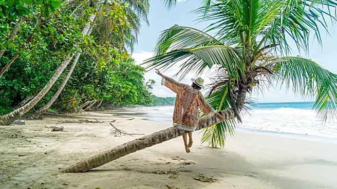 Tourists stranded after travel agency files for bankruptcy and cancels all trips
