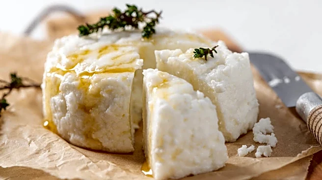 Massive cottage cheese recall expands after 1 death, 12 illnesses