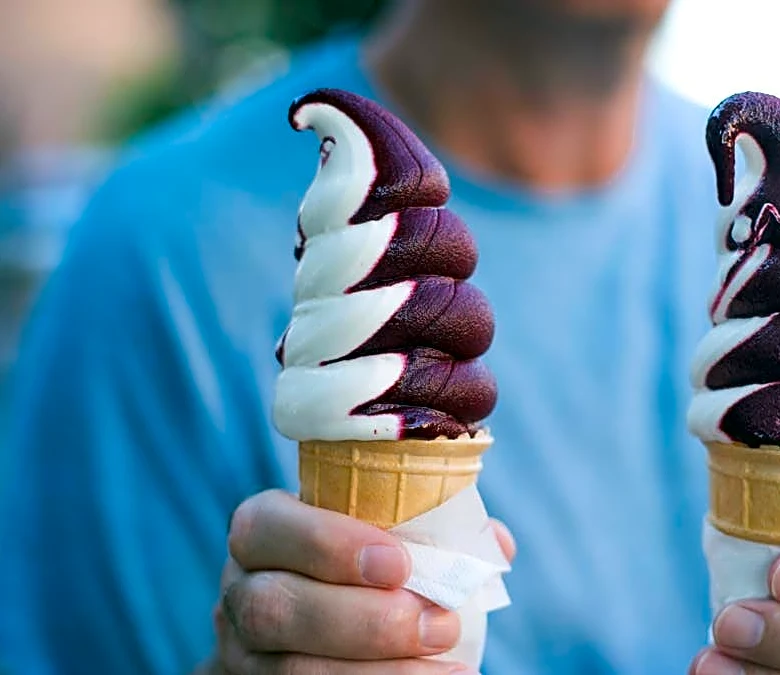 86-year-old nationwide ice cream chain closes 46 locations