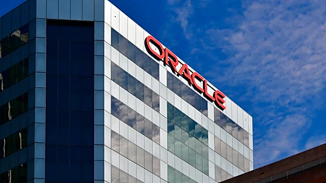 Oracle's $638 billion promise comes with one big catch