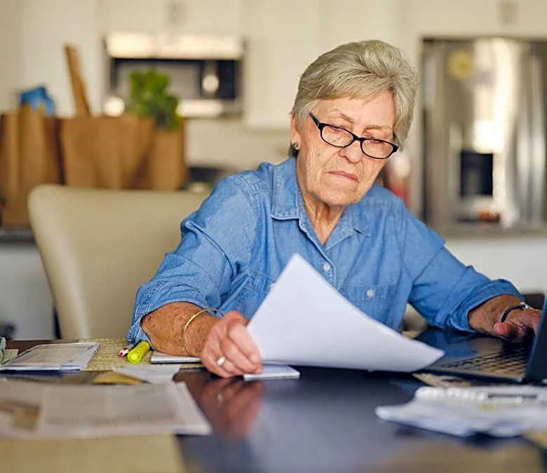 Your IRA needs urgent attention 5 years before retiring