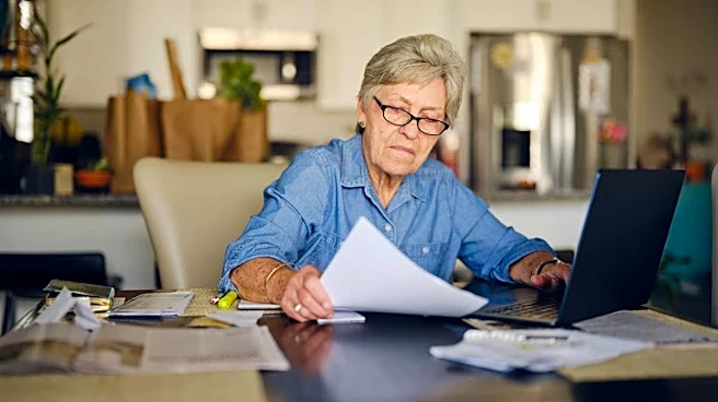 Your IRA needs urgent attention 5 years before retiring