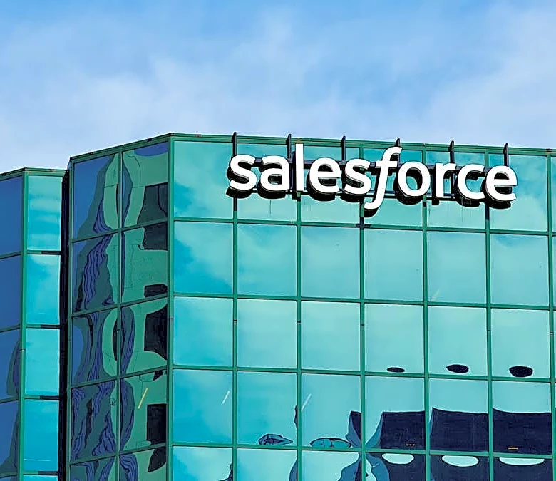 Salesforce bets another $1 billion despite AI spending cratering its stock
